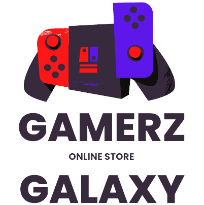 Gamerzgalaxy.com