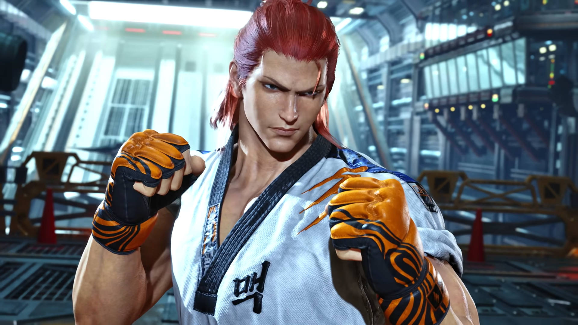 Tekken 8 tier list – best characters