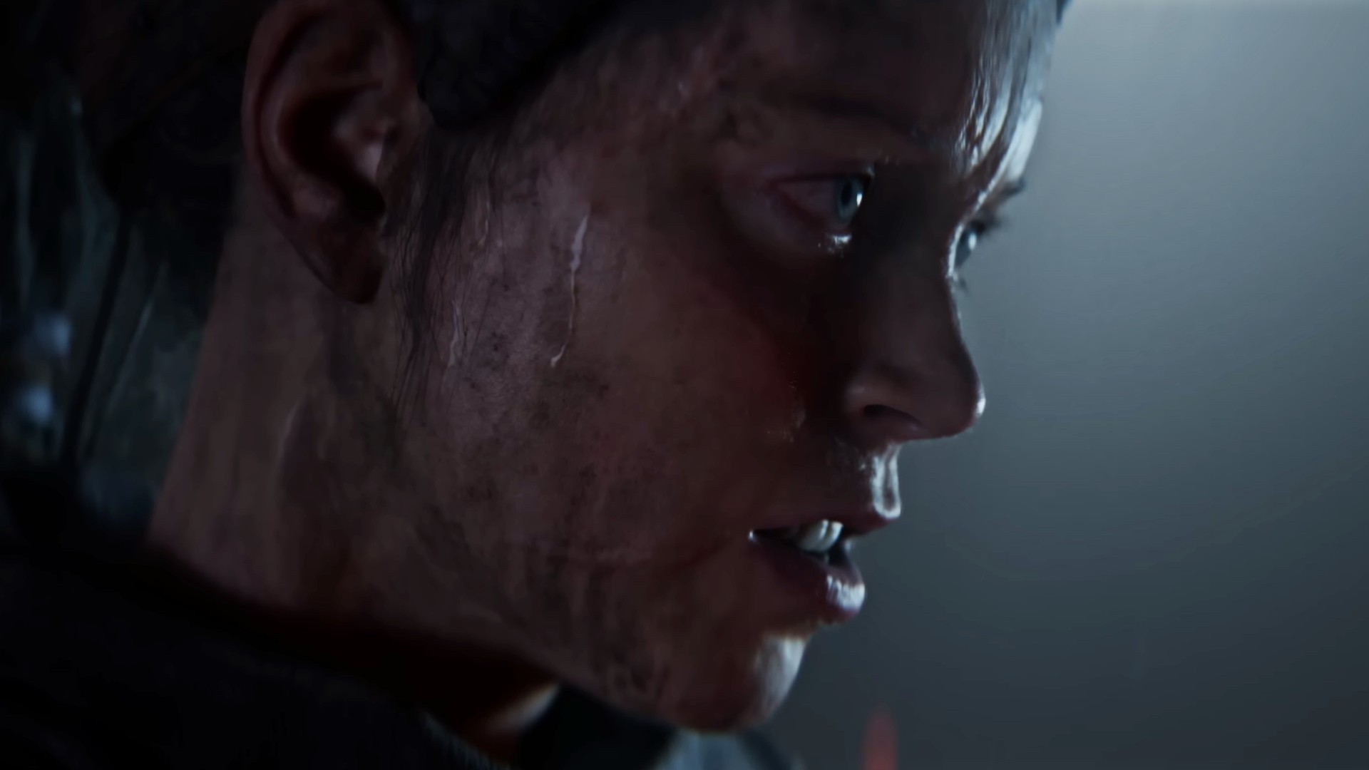 Hellblade 2 is a “love letter to Iceland” that’s more than a sequel
