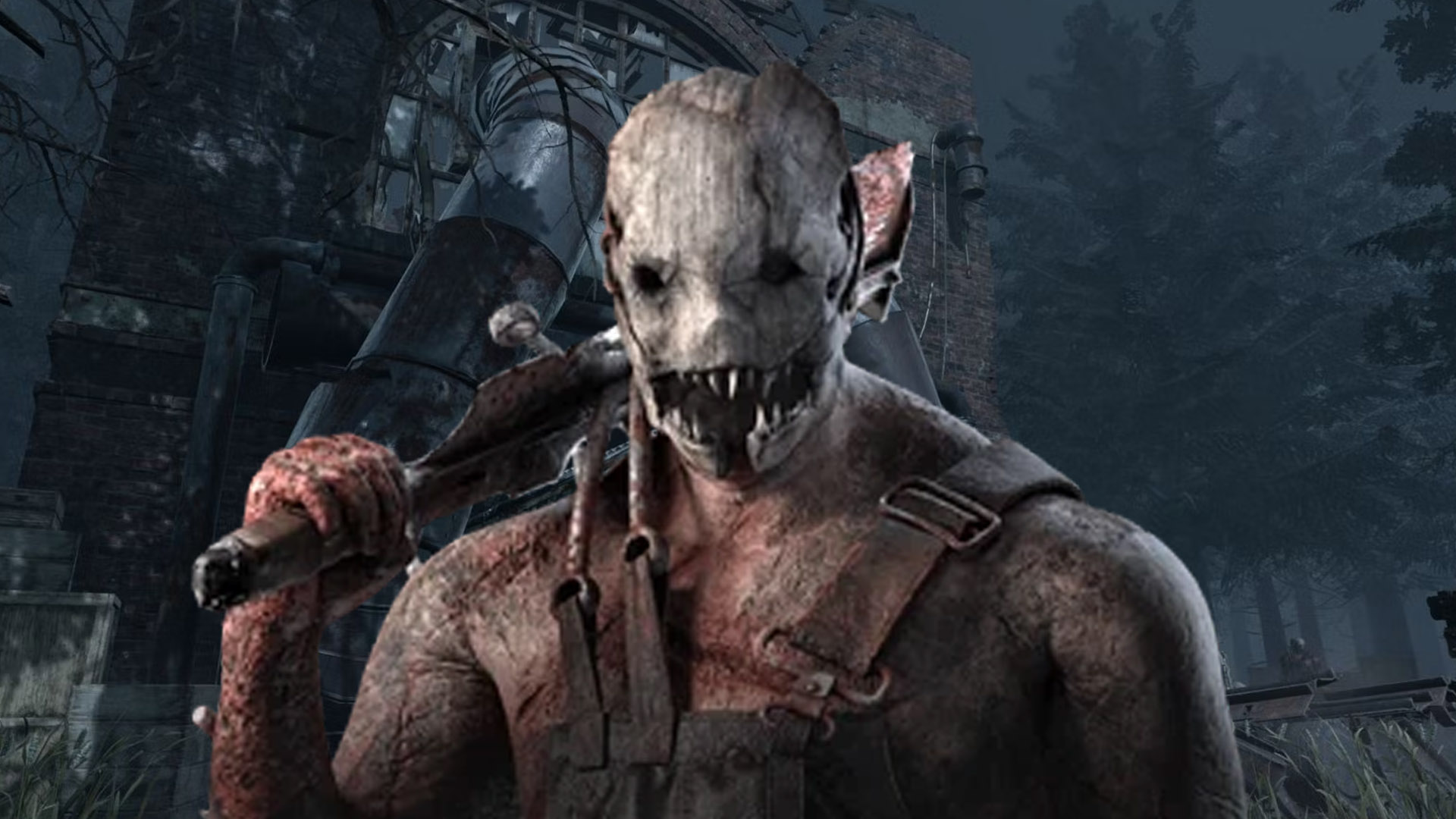 Dead by Daylight rubber-banding and free game claims fixed