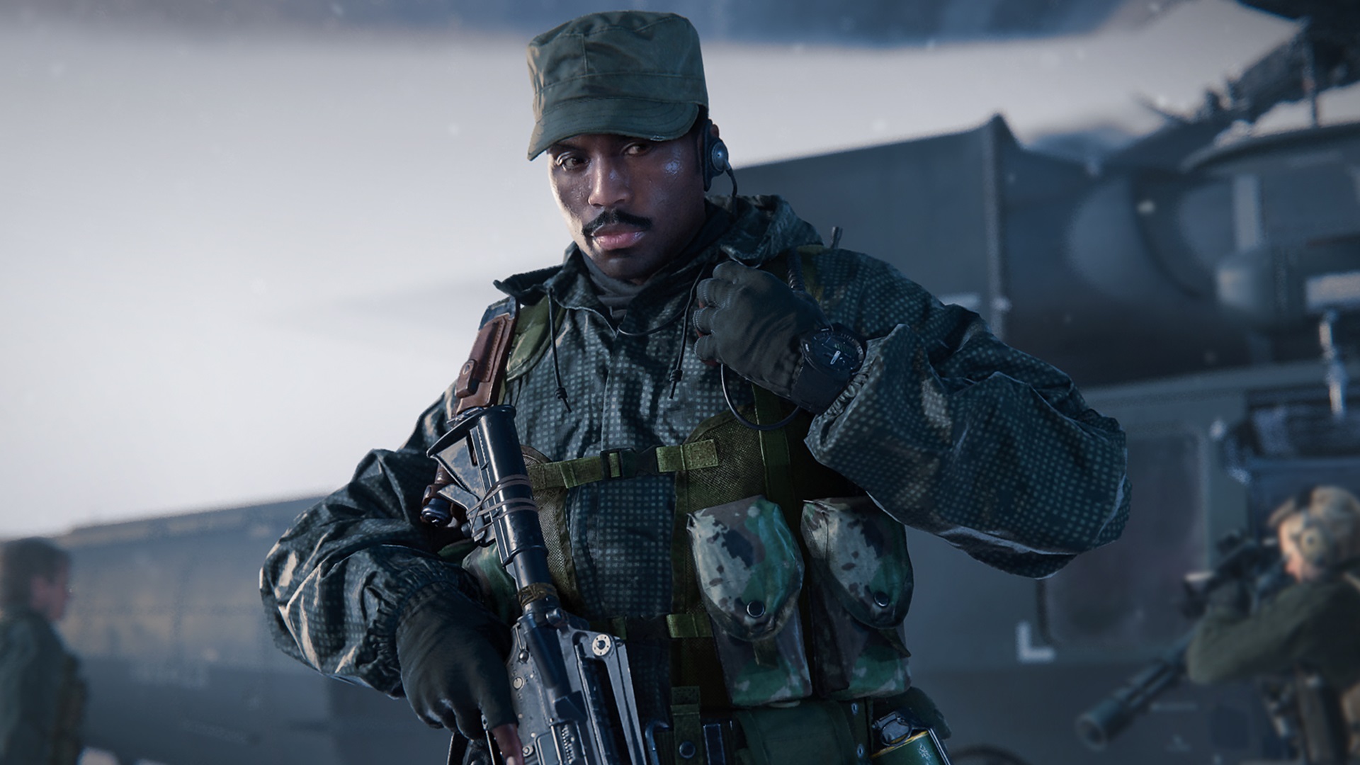Black Ops 6 equipment – all new and confirmed items