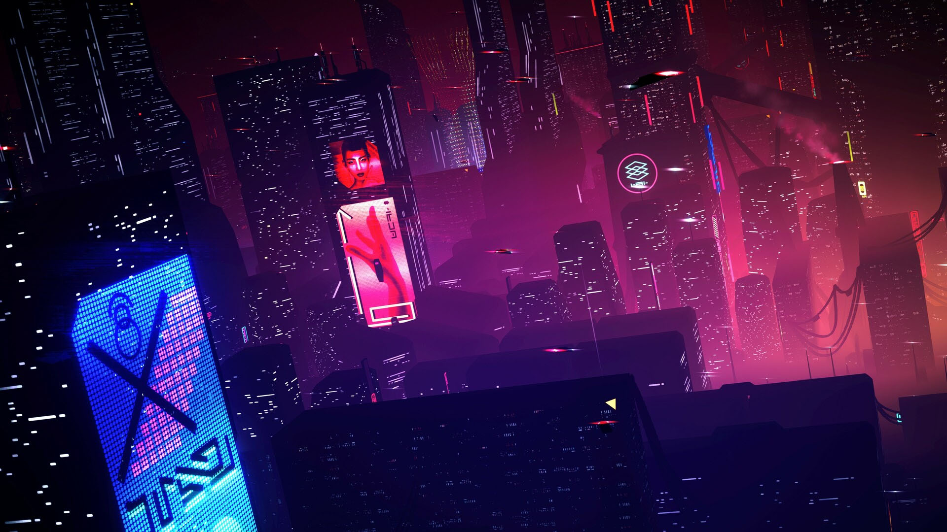Dystopika is 2024’s best new city builder but no-one’s playing it